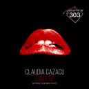 Claudia Cazacu - Lust (Nina Schatz Remix)