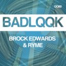 Brock Edwards & RYME ft. Miho - Do You Want It (Original Mix)