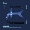 Tony Romanello - Modules (ØBERØN Remix)