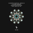 Giuseppe Martini, Greck B. & Jaime Soeiro - Tango (Original Mix)