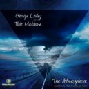 George Lesley feat Tlale Makhane - The Atmosphere (Saint Evo Instrumental Remix)