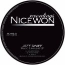 Jeff Swiff - Rose St (Donnie Moustaki Re-Jazz)