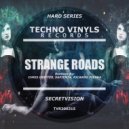 Secretvision - Strange Roads (Ricardo Piedra feat. Andrew T Dorn Remix)
