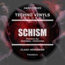Claas Herrmann - Schism
