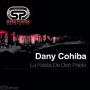 Dany Cohiba - Don Pablo Brazilian
