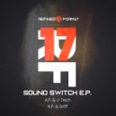 A.P. & Griff - Voices (Original Mix)