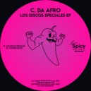C. Da Afro - Wonder Disco