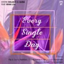Stefre Roland & Dj Quba feat. Irina Los - Every Single Day (Fly & Sasha Fashion Remix)