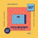 Cicuendez - Crop Circles 02 (Javier Carballo Remix)