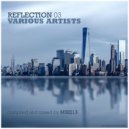 Mike13 - Reflection 03: Mixed by Mike13 (Continuous Dj Mix)