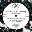 The Secret Soul Society - Mind Out The Way