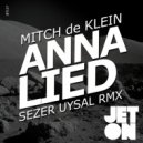Mitch de Klein - Locomotive