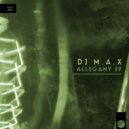 DJ M.A.X - Pharmacist Fair