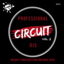 Dan Slater & Anthony May feat Zoe Badwi & Rob Harris - Hold Me