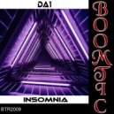 DA1 - Rooted (Original Mix)