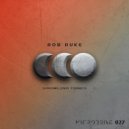 Rob Duke - Groove Formation