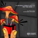 DJ Entwan, Alberto Cristian - Mama! (Original Mix)