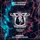 Stan Redspace - Equilibrium