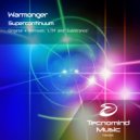 Warmonger - Supercontinuum