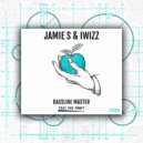 Jamie S, Iwizz - Bassline Master (Extended Mix)