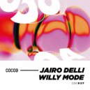 Jairo Delli - It Sounds
