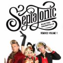 Sepiatonic - Step Up