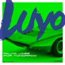 Luyo - For Tomorrow (Original Mix)