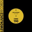 Chibba - All Of You (Original Mix)
