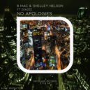 B Mac & Shelley Nelson - Over You (Original Mix)