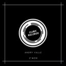 Andry Valle - C'mon