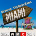 Groove Technicians Ft Cornelius Bishop - Believe In Love (Celebrate Our Love) (Original Mix)