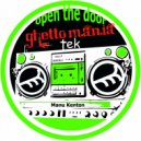 Manu Kenton - Run Baby