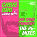 Chris Odd ft Amber Skyes - We Own Tonight (WICOWICO Remix)