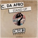 C. Da Afro - Stand Up (Radio Edit)