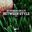 DJ Stress (M.C.P) - Firebeat (Original Mix)