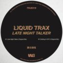 Liquid Trax - Smiling In NYC (Original Mix)