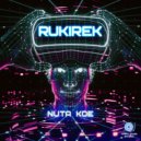 Rukirek - When Have Nothing To Loose