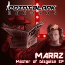 Marrz - Doin' It