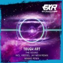 Tough Art - The Sound