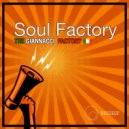 The Giannacci Factory - Jam Soul