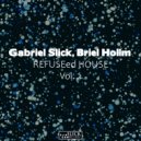Gabriel Slick, Briel Hollm - Refuseed II - Beat 03 (DJ Tool)