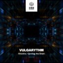 Vulgarythm - Circling The Drain