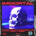 Subshock & Evangelos, Ricky West - Immortal (Original Mix)