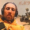 KJK9 - Junkie Looking For Treasure