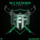 Cleu - Goat