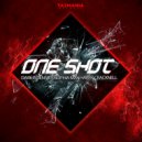 Dark Intensity feat. Sophia May & Harry Cracknell - One Shot