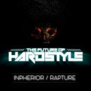 Inpherior - Rapture (Original Mix)