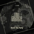 Aitor Astiz - Ghetto Blaster (Original Mix)