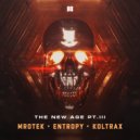 Mrotek - L2R (Radio Edit)