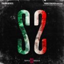 Daniele Ceccarini - Peers Don't Sleep